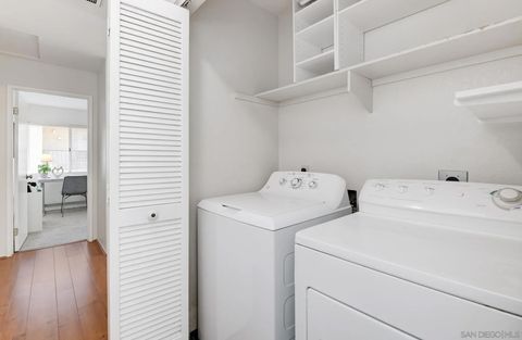 Tiny photo for 11263 Avenida De Los Lobos #D, San Diego, CA 92127 (MLS # 250042677)