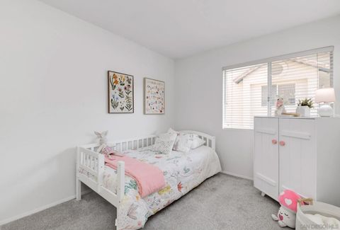 Tiny photo for 11263 Avenida De Los Lobos #D, San Diego, CA 92127 (MLS # 250042677)