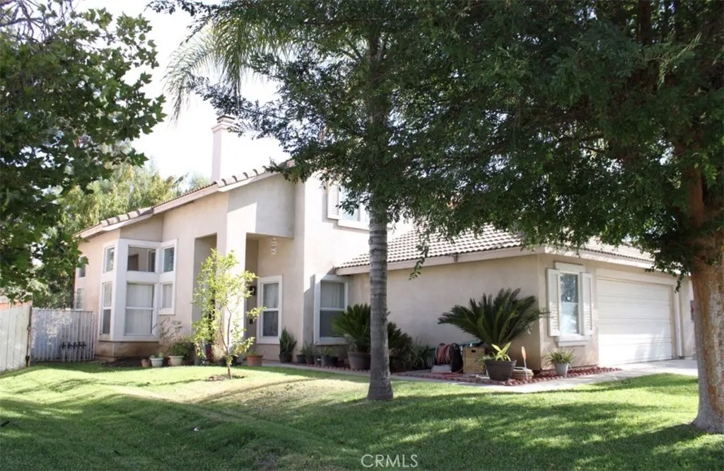 25707 Palo Cedro