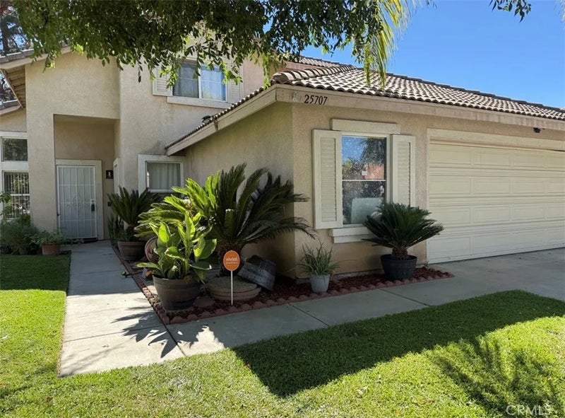 25707 Palo Cedro