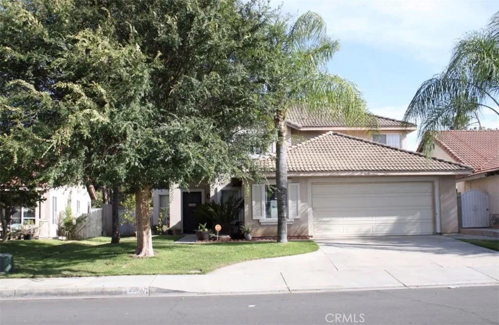 Photo of 25707 Palo Cedro DR, Moreno Valley, CA 92551 (MLS # CV26146451)