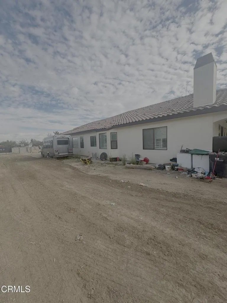 10026 E Avenue S-8