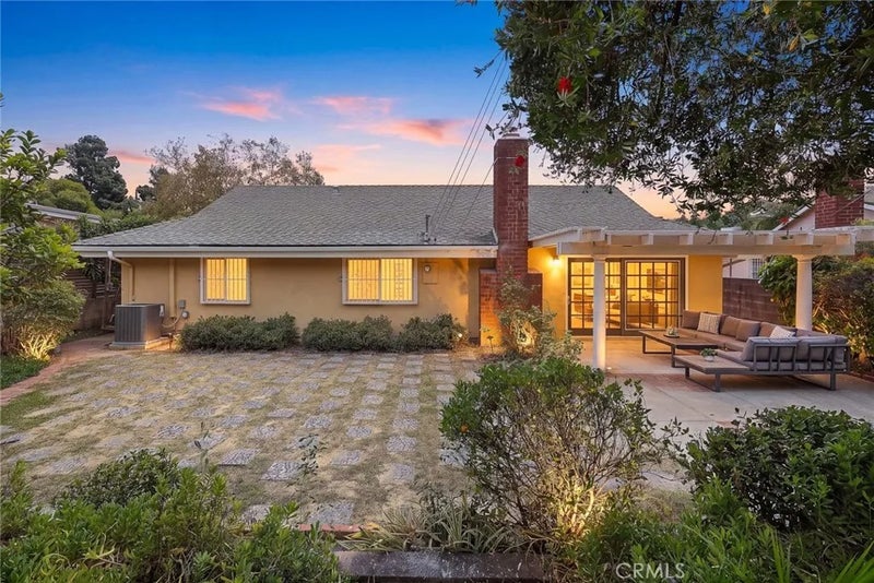 317 Casuda Canyon Drive