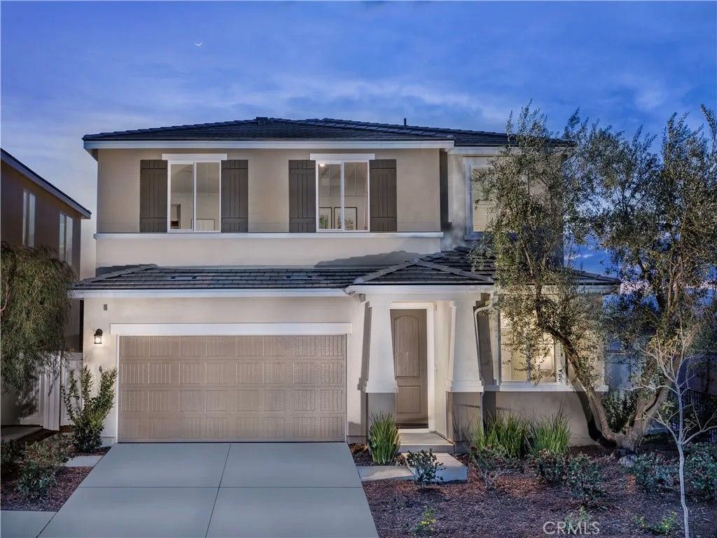 Photo of 2069 Grapefruit Street, Redlands, CA 92374 (MLS # OC26080885)