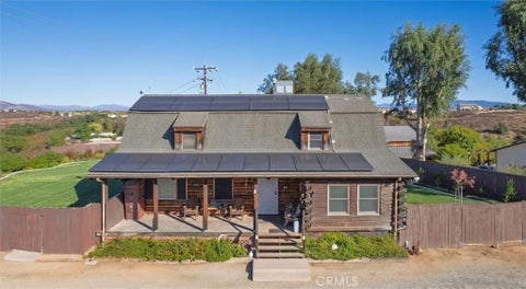 Photo of 37740 Mary Pl, Murrieta, CA 92563 (MLS # SW26215816)