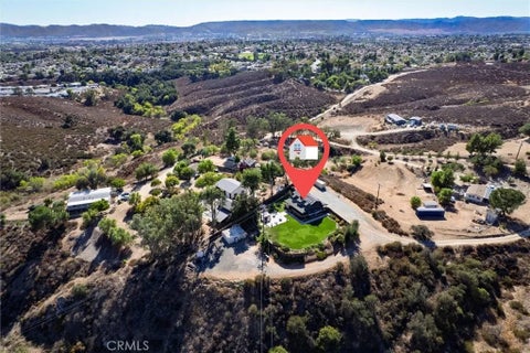 Tiny photo for 37740 Mary Pl, Murrieta, CA 92563 (MLS # SW26215816)