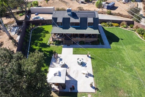 Tiny photo for 37740 Mary Pl, Murrieta, CA 92563 (MLS # SW26215816)