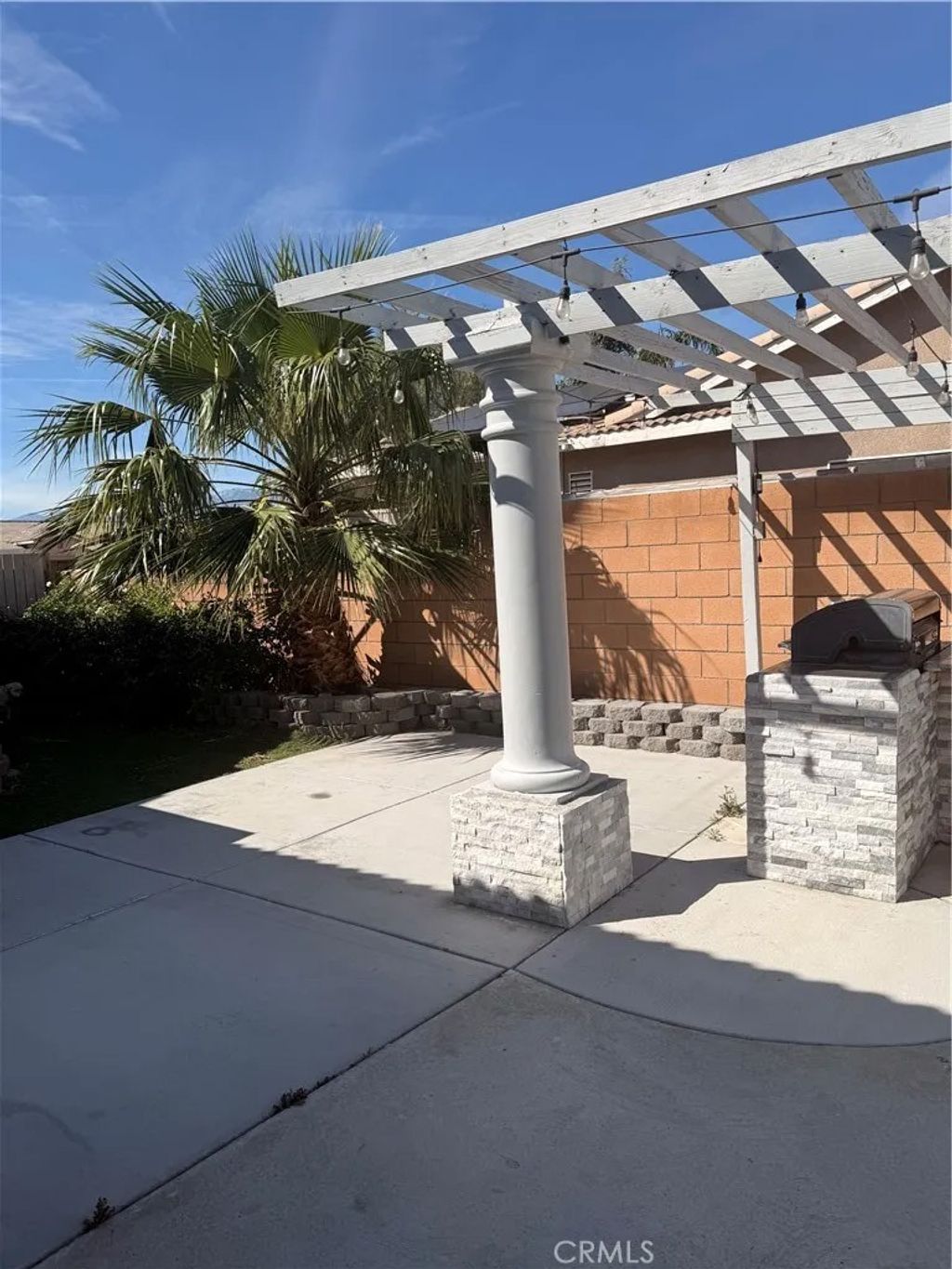 Photo of 68792 Ridge Crest, Desert Hot Springs, CA 92240 (MLS # GD26063967)