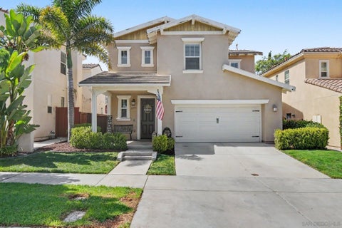 Photo of 2293 Wander St, Chula Vista, CA 91915 (MLS # 260020732)