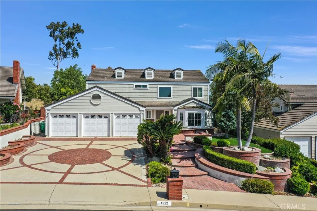 1522 Sunbluff Drive