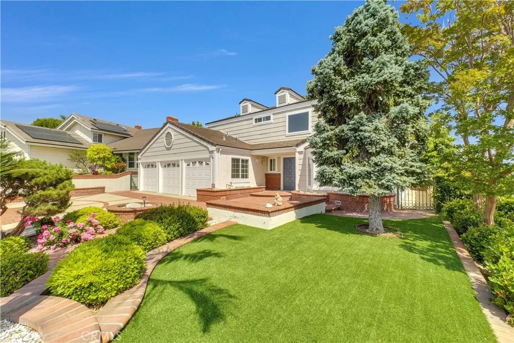 1522 Sunbluff Drive