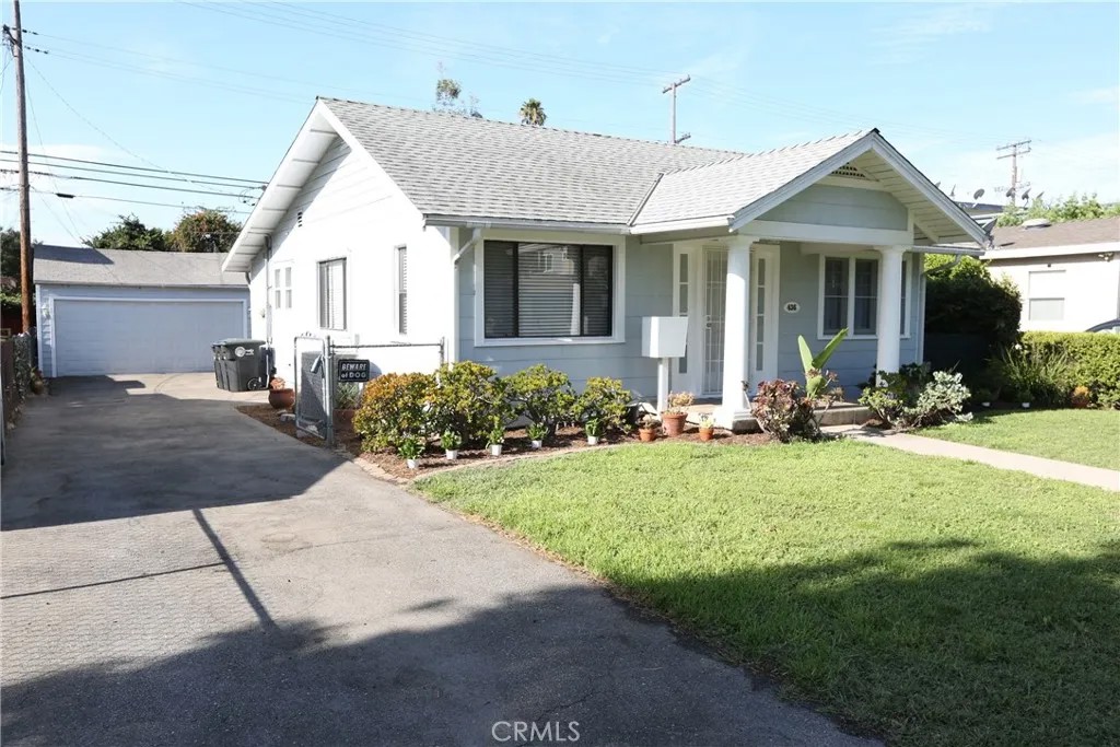 436 W Elk Avenue