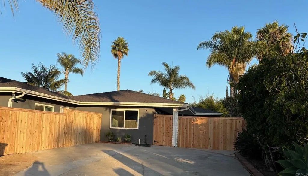 Photo of 1055 Evergreen Drive, Encinitas, CA 92024 (MLS # NDP2600426)