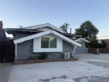 1103-1105 Ameluxen Avenue Hacienda Heights CA 91745