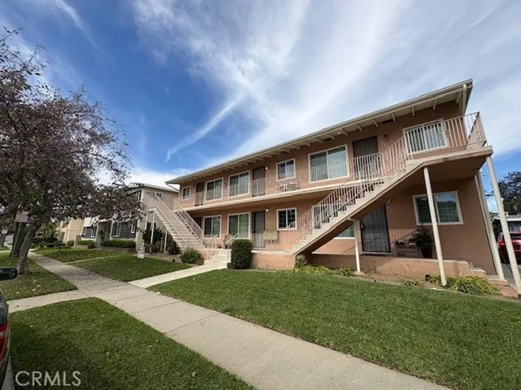 Photo of 257 E Orlando Way #257 1/2, Covina, CA 91723 (MLS # NP26062807)