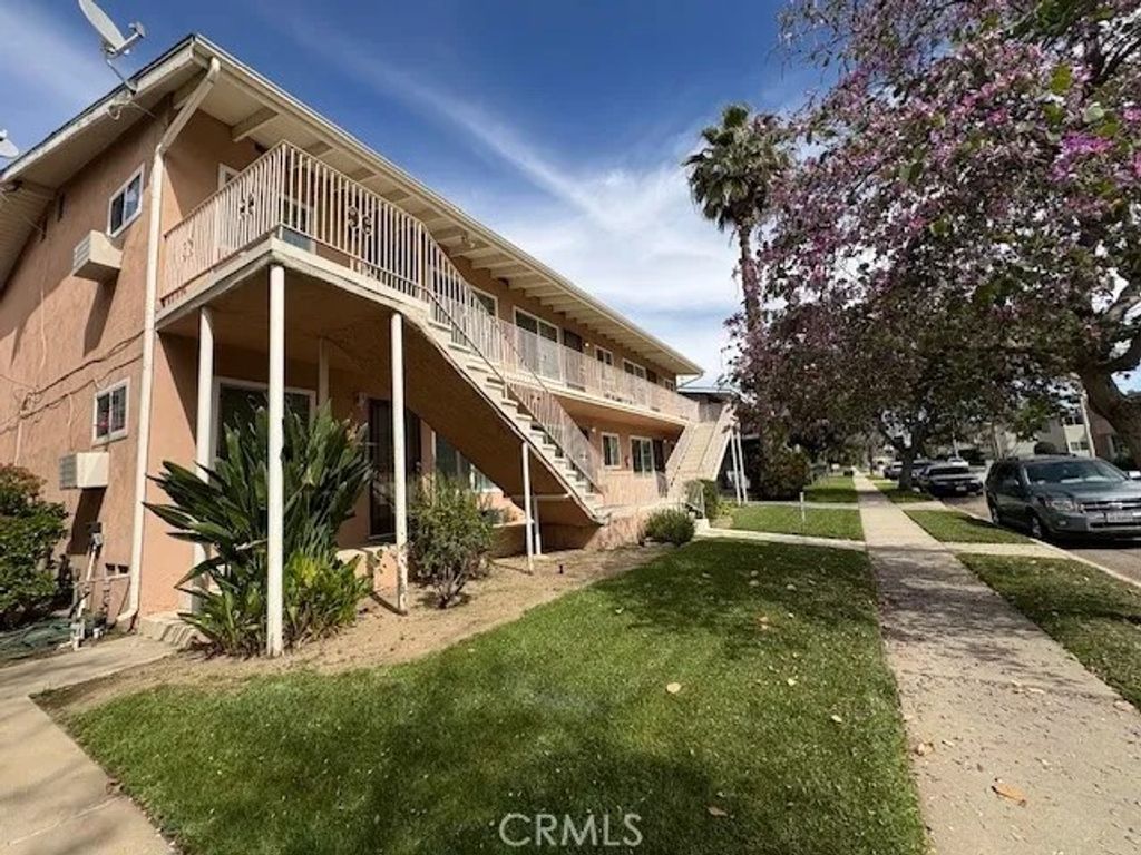 Photo of 257 E Orlando Way #257 1/2, Covina, CA 91723 (MLS # NP26062807)