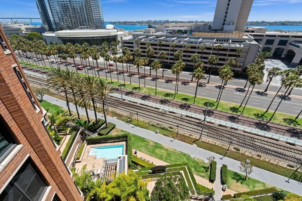 500 W Harbor Drive 1108