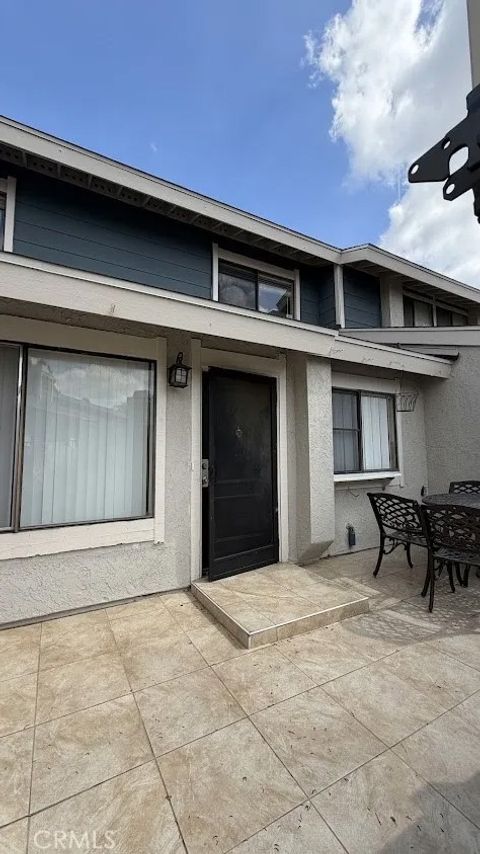 Photo of 3816 Sycamore Street, West Covina, CA 91792 (MLS # CV26051149)