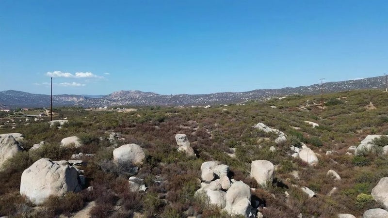 0 Potrero Valley