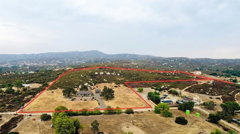 0 Potrero Valley