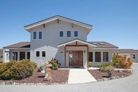 Photo of 2670 Vista Del Rio, Fallbrook, CA 92028 (MLS # NDP2605497)