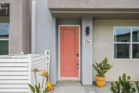 936 Cooper Place, San Diego, CA 92102 - #: PTP2602475