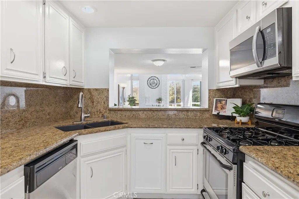 Photo of 27959 Mazagon #163, Mission Viejo, CA 92692 (MLS # OC26027667)