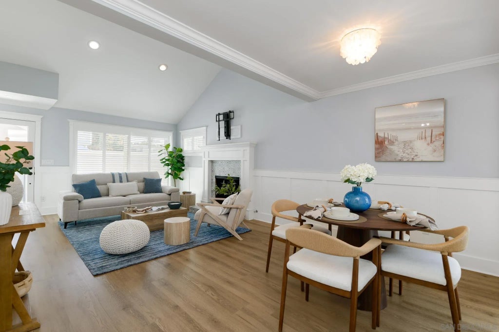 Photo of 1411 1 Street, Coronado, CA 92118 (MLS # 260020333)