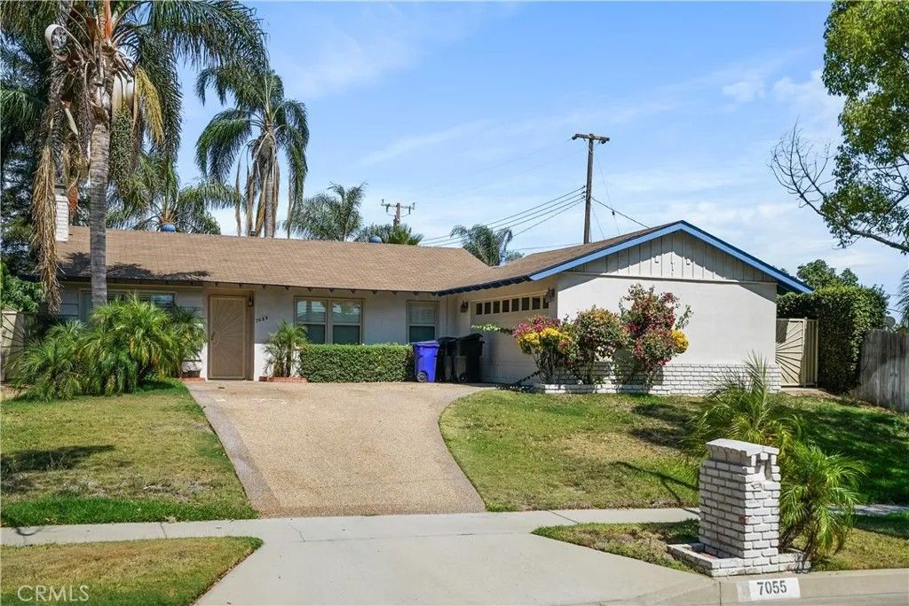 Photo of 7055 Avenida Leon, Rancho Cucamonga, CA 91701 (MLS # PW26097197)