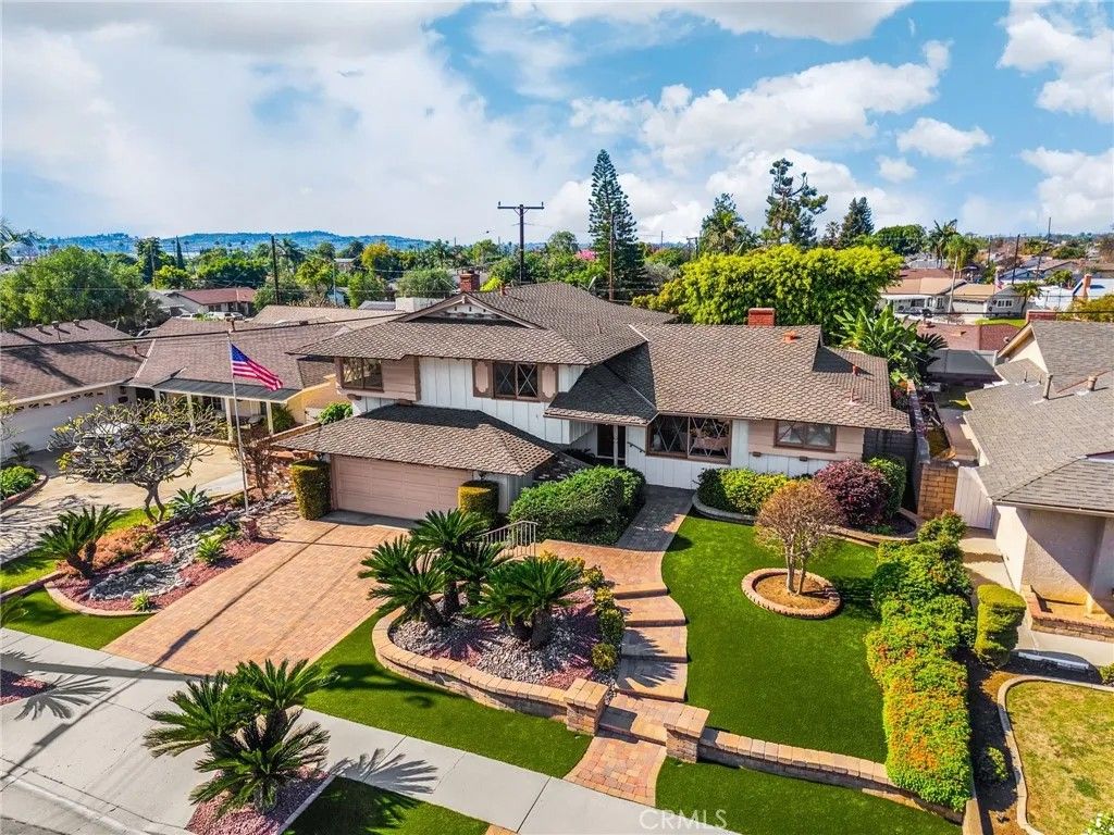 Photo of 1011 Delay Street, Brea, CA 92821 (MLS # PW26004257)