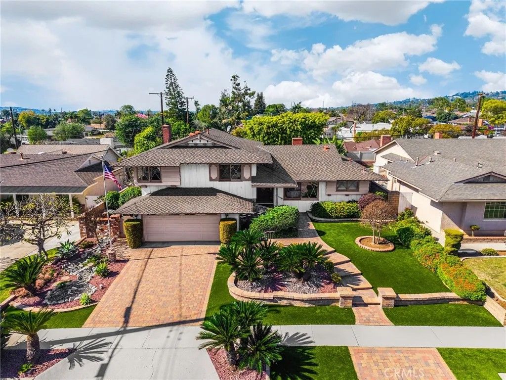 Photo of 1011 Delay Street, Brea, CA 92821 (MLS # PW26004257)