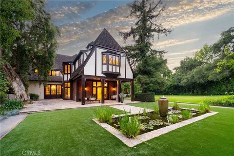 1200 S Arroyo Boulevard Pasadena CA 91105