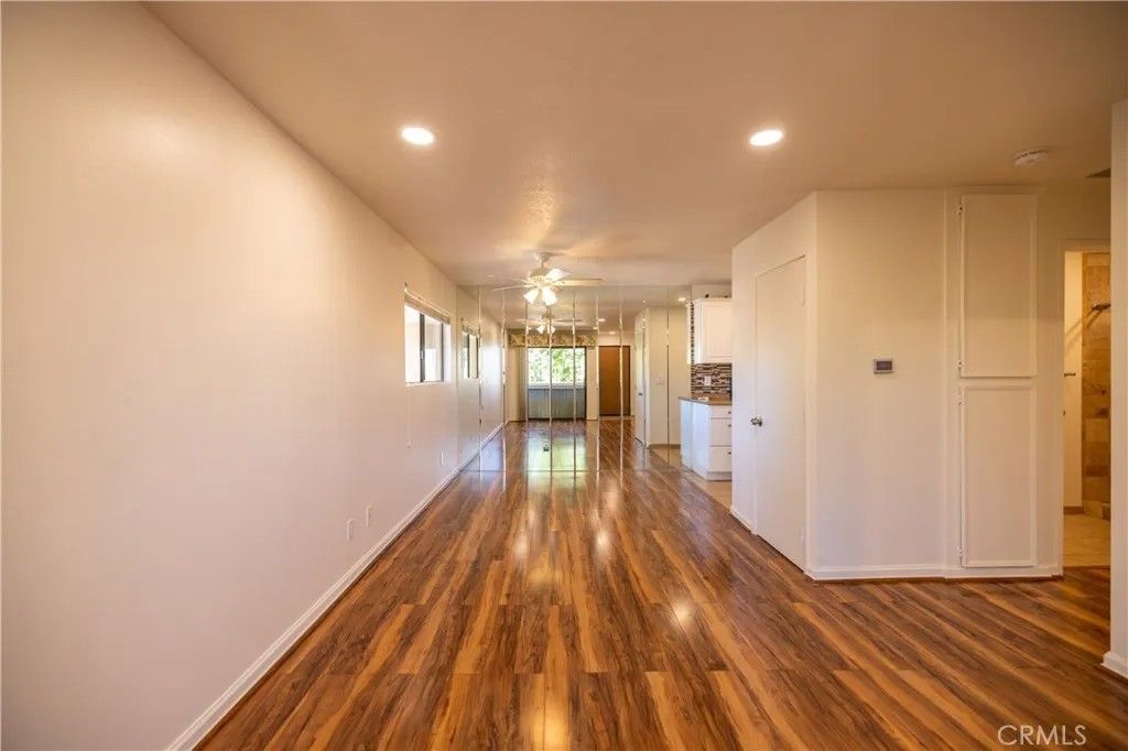 Photo of 675 N Los Felices Circle #200, Palm Springs, CA 92262 (MLS # WS26045148)