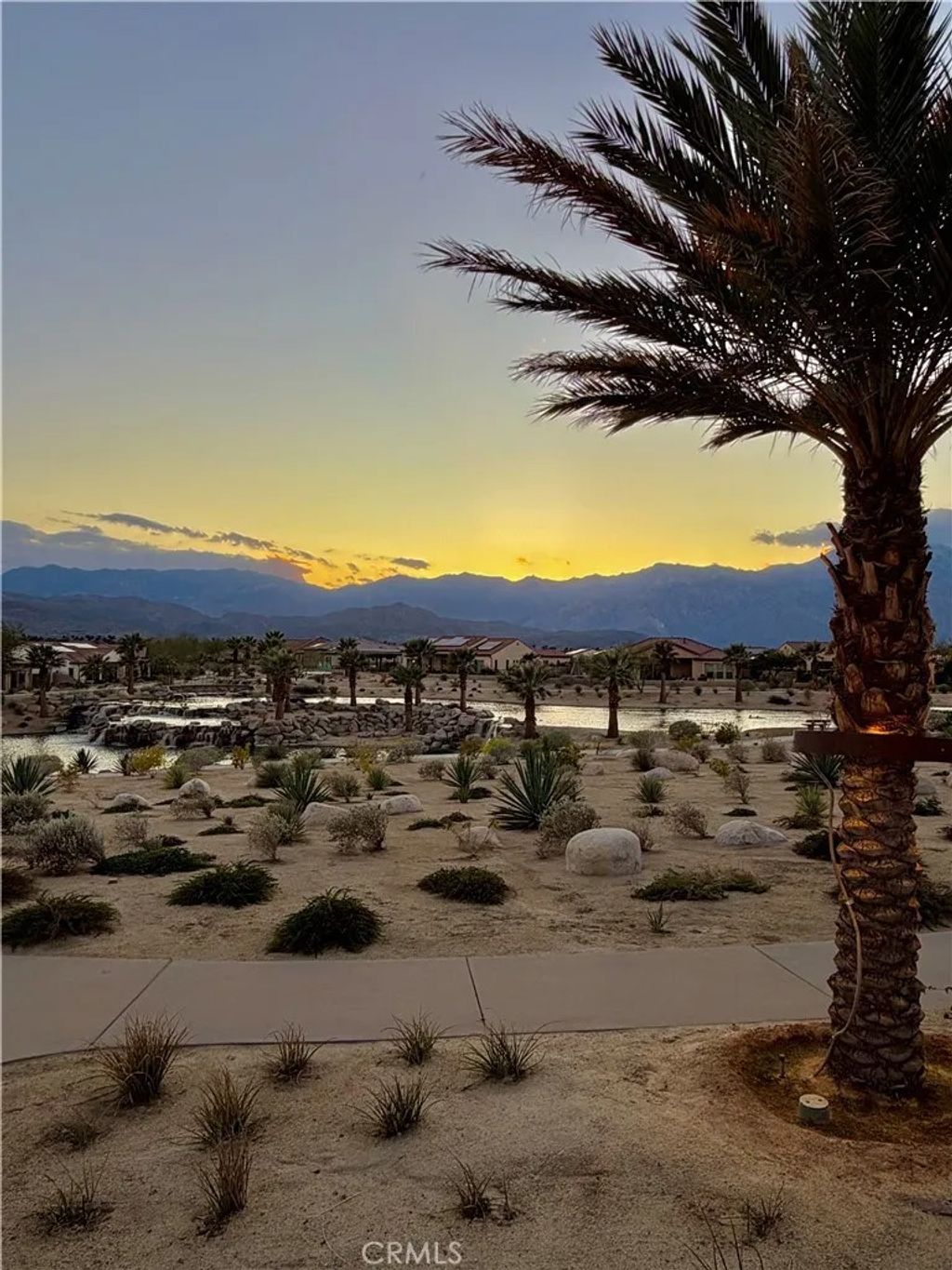 Photo of 82 Prosecco, Rancho Mirage, CA 92270 (MLS # SR26021248)