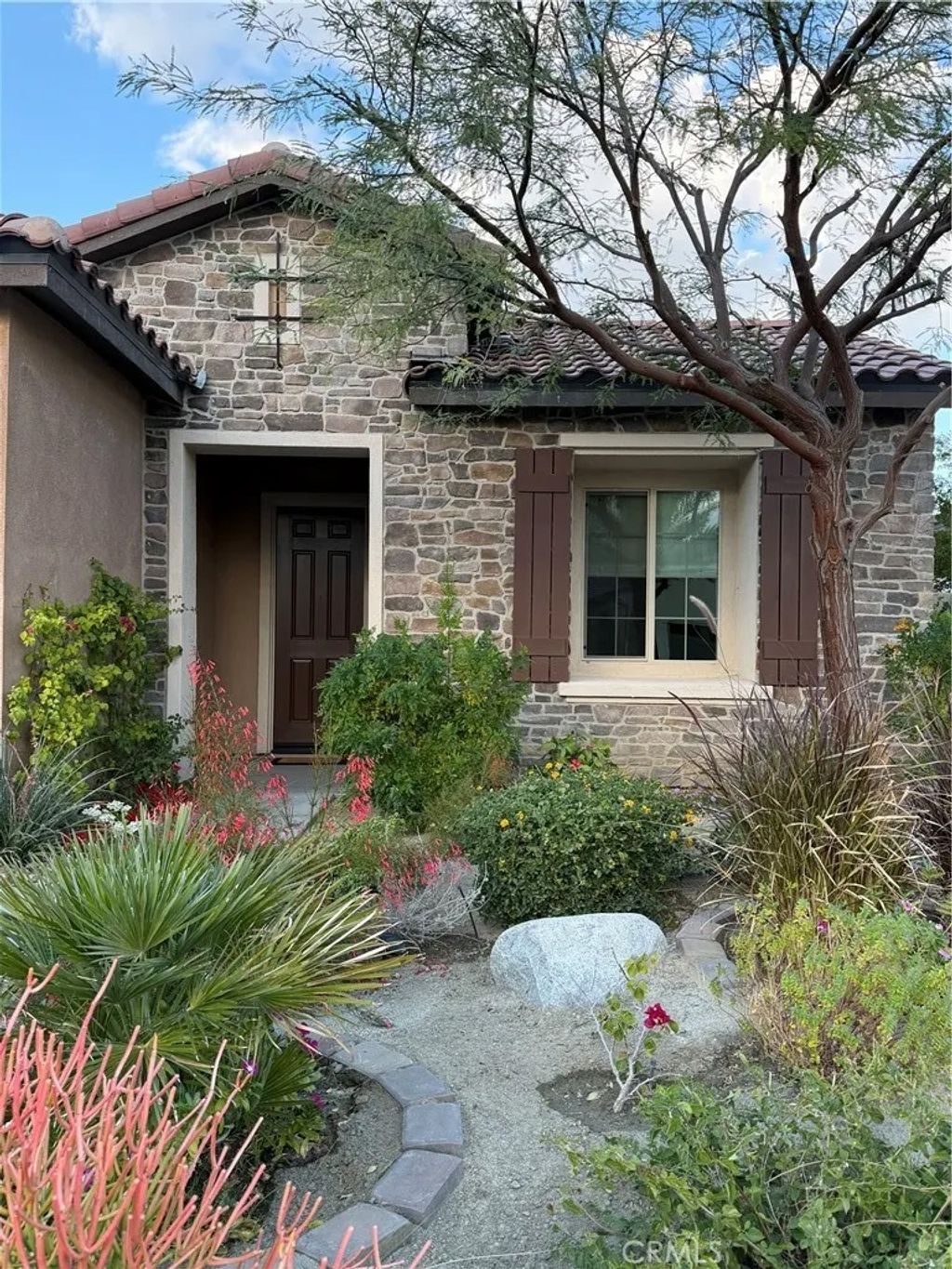 Photo of 82 Prosecco, Rancho Mirage, CA 92270 (MLS # SR26021248)