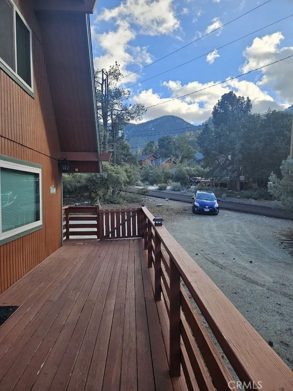 Photo of 15513 Live Oak Way, Pine Mountain Club, CA 93222 (MLS # SR26017876)
