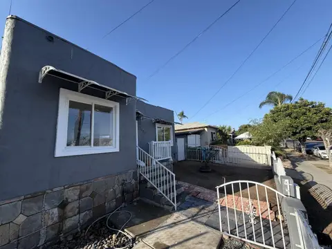 3946 Division Street, San Diego, CA 92113 - #: 260016381