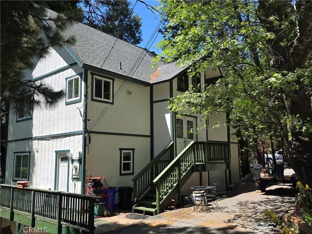 582 Grass Valley Court