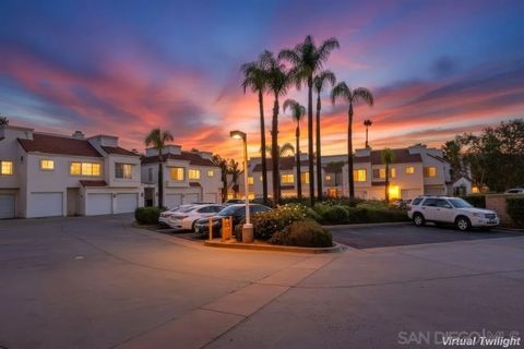 Photo of 12092 Calle de Leon #45, El Cajon, CA 92019 (MLS # 250045061)