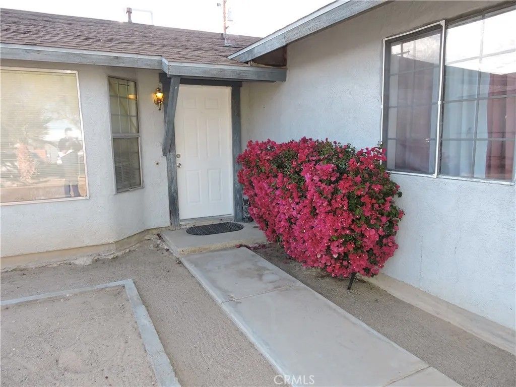 Photo of 5444 Daisy Ave, 29 Palms, CA 92277 (MLS # IG26033365)