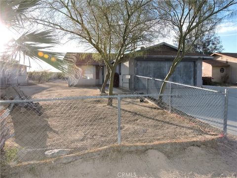 Photo of 5444 Daisy Ave, 29 Palms, CA 92277 (MLS # IG26033365)