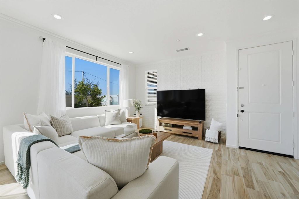 Photo of 5425 San Roberto, San Diego, CA 92154 (MLS # 260004543)