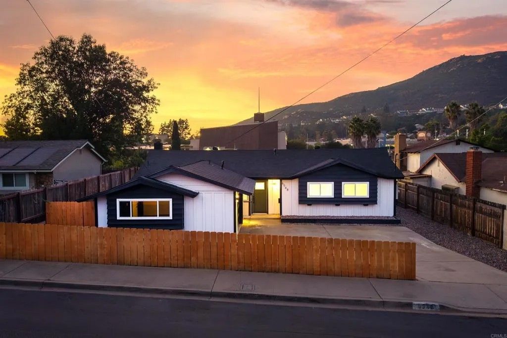 Photo of 6548 Bantam Lake Circle, San Diego, CA 92119 (MLS # PTP2600509)