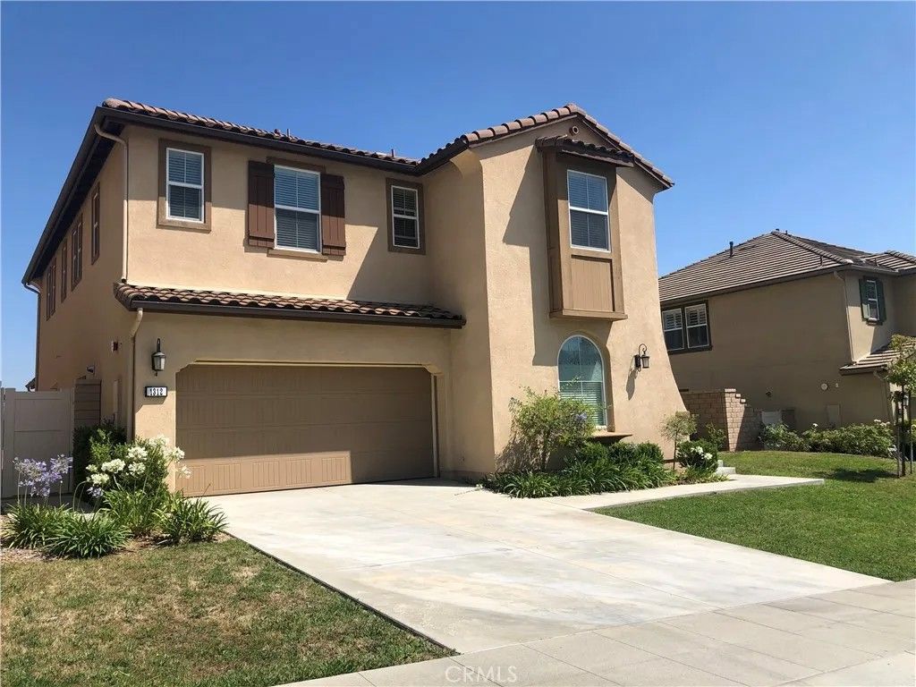 Photo of 1312 N Macneil Drive, Azusa, CA 91702 (MLS # WS26023501)