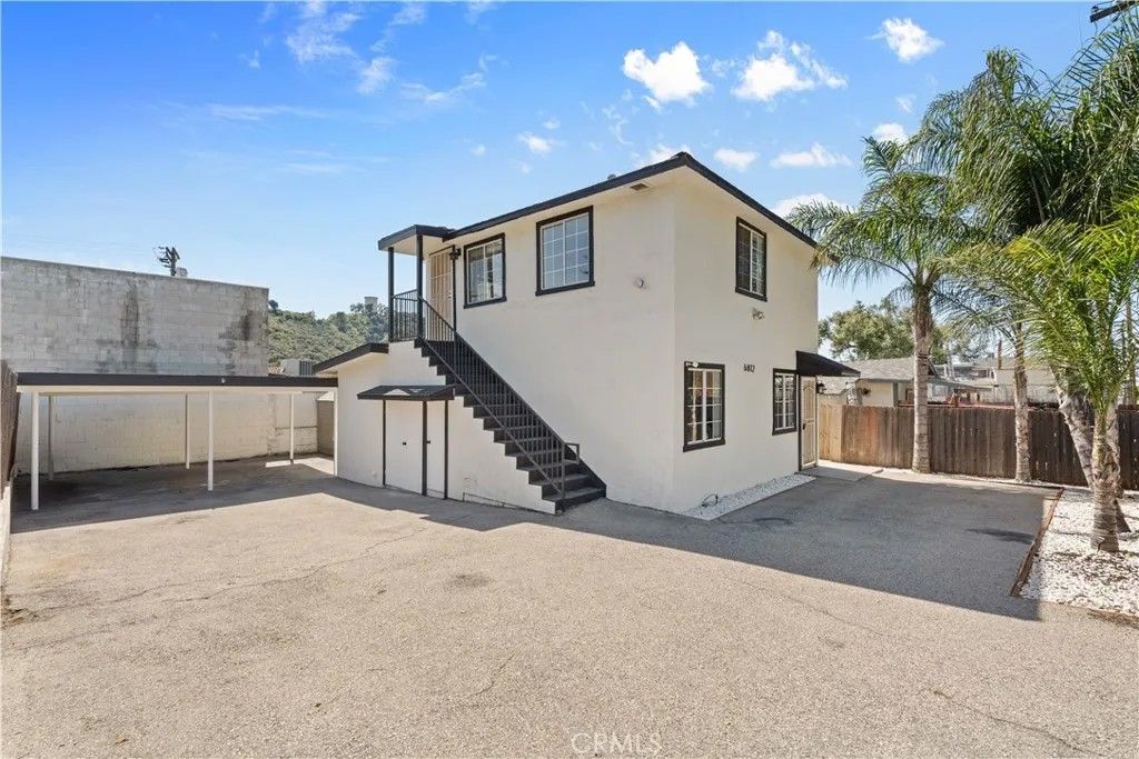 Photo of 6812 Quinton Lane, Tujunga, CA 91042 (MLS # BB26062804)