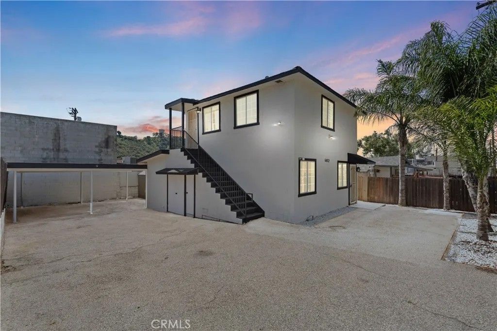 Photo of 6812 Quinton Lane, Tujunga, CA 91042 (MLS # BB26062804)