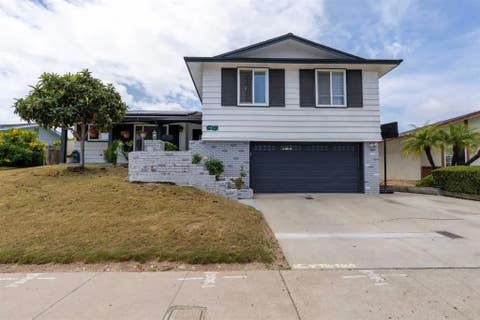 Photo of 6890 Wallsey Drive, San Diego, CA 92119 (MLS # NDP2604415)