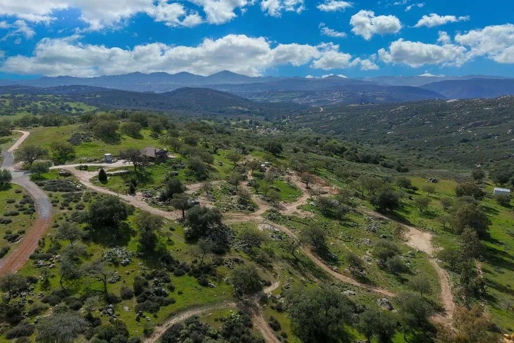 Photo of 24710 Sutherland Drive, Ramona, CA 92065 (MLS # NDP2601833)