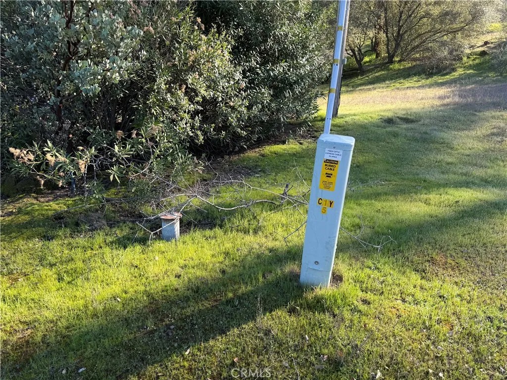 0 Long Hollow lot 1631