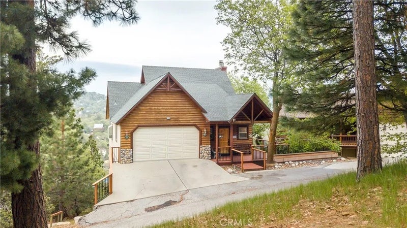 28248 Arbon Lane